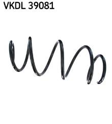 SKF VKDL 39081